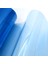 Far ve Stop Kaplama Filmi Folyosu 30 cm x 1 mt Standart Mavi Basic Blue Std-Fs-Gr-1mt 2