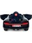 Pandamkee Turbo Uzaktan Kumandalı 4x2 12 Volt Akülü Araba 3