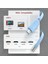 USB RJ45 Cisco Kablo FT232RL Chipsetli Cisco Uyumlu USB RJ45 Kablo 4