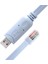 USB RJ45 Cisco Kablo FT232RL Chipsetli Cisco Uyumlu USB RJ45 Kablo 5