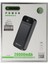X04 20.000 Mah Powerbank - Siyah Arbkd 5