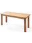 Sitta Bench - Cilalı Masif Ahşap Bank - Ceviz 2