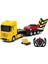 Nessiworld Rastar Kumandalı 1:26 Mercedes-Benz Actros 4