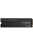 Black SSD W/o Hs / SN81000 1