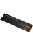 Black SSD W/o Hs / SN81000 2