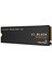 Black SSD W/o Hs / SN81000 3