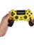 Dualshock 4 V2 Cyberpunk 2077 Zct2 Kablosuz Ps4 Oyun Kolu 2