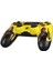 Dualshock 4 V2 Cyberpunk 2077 Zct2 Kablosuz Ps4 Oyun Kolu 4