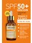 Bitkisel SPF 50+ Güneş Kremi Ve Leke Karşıtı Güneş Koruma Serumu 2'li Set 3