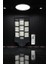 Süpernova 900W Solar Sokak Armatürü (Kumandalı) CT-4644 1