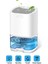 1000ML Su Hazneli LED Işıklı Nem Alma Cihazı 1