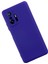 Xiaomi Mi 11T Pro Kılıf Nano Içi Kadife Silikon - Mor Arbkd 2