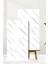 Yapışkanlı Mermer Desenli Pvc Karo Panel 60X120 Cm, Banyo, Mutfak, Wc Için Ideal 1