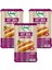 Hotdog Dana Sosis 295 g x 3 Adet 2
