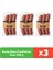 Kasap Dana Frankfurter Sosis 255 g x 3 adet 1