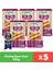 Hotdog Dana Sosis 295 g x 5 Adet 1