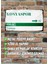 Konyaspor Metal Posteri - Sokak Tabelası Görünümlü Parlak Tablo / Eskitme 1