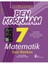 7.Sınıf Ben Korkmam Matematik Soru Bankası 1