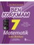 7.Sınıf Ben Korkmam Matematik Soru Bankası 2