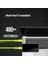 Usb-C - Usb-C 120CM 60W Pd/qc Hızlı Şarj/data Kablosu Neon Sarı 2DK59NS 5