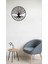 Yaşam Ağacı Mdf Duvar Dekorasyon Lazer Kesim 30x30 Cm 4