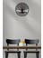 Yaşam Ağacı Mdf Duvar Dekorasyon Lazer Kesim 30x30 Cm 5
