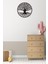 Yaşam Ağacı Mdf Duvar Dekorasyon Lazer Kesim 30x30 Cm 6