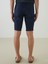 Yeni Sezon Skinny Fit Erkek Jean Sort - S5KA97Z8 4