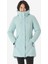 Quechua Kadın Outdoor Su Geçirmez Kar Montu/kışlık Mont - Yeşil - NH500 -10 °c 1