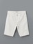 Yeni Sezon Standart Kalip Erkek Jean Sort - S5K988Z8 5