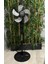 Serin Uzaktan Kumandalı 18" Stand Fan Ayaklı Vantilatör 1