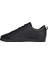 Vs Pace 2.0 HP6008 Erkek Siyah Günlük Sneaker Ayakkabı 3