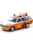 1/64 Datsun Bluebird 510 Wagon Fanta - GLOBAL64 2