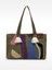 Çok Renkli Shopper Çanta 2