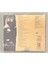 Sezen Aksu Söylüyor CD (Jelatininde Sıfır Orijinal Dönem Baskı Cd) 2