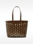 Düğümlü Örme Shopper Çanta 1