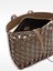 Düğümlü Örme Shopper Çanta 4