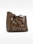 Düğümlü Örme Shopper Çanta 5