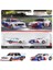 1:64 Hot Wheels Premium Car Culture 2'li Paket Bmw 320 Group 5 & 2001 Bmw M3 Gtr HBL96 - JBK99 1