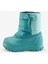 Lugik Çocuk Kar Botu - 1/3 Yaş - Mavi - 500 4