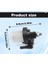 Yamahayakit Filtresi Takma 61N‐24560‐00 2 Zamanlı /4 Zamanlı 9.9hp 15HP 20HP 25HP 30HP 40HP 55HP 48HP 50HP 2