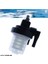 Yamahayakit Filtresi Takma 61N‐24560‐00 2 Zamanlı /4 Zamanlı 9.9hp 15HP 20HP 25HP 30HP 40HP 55HP 48HP 50HP 4