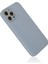 Iphone 12 Pro Max Kılıf Glass Kapak - Sky Blue Arbkd 3