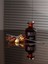 Timber Veil Ev Oda Ortam Kokusu, Çubuklu Oda Kokusu Okyanus Çiçeği 150ML Yoğun Kalıcılık 1
