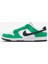 Nıke Dunk Low Celtics Retro Mens Sneakers 4