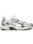 Milenio Techwarm White-Puma White-Puma Silver 1