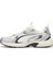 Milenio Techwarm White-Puma White-Puma Silver 3