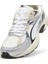 Milenio Techwarm White-Puma White-Puma Silver 5