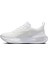 Zoomx Invincible Run Flyknit 3 Road Reflektörlü Running Unisex Koşu Antrenman Ayakkabısı Beyaz 2