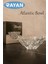 Atlantic Serisi Şık Meyvelik | 23X5X8X11 cm Dekoratif Sunum TABAĞI-1900 ml 1